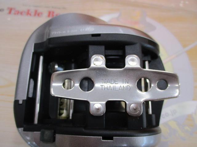 DAIWA ダイワ 300DX 　タナセンサーS TANASENSOR-S Made In Japan Daiwa Tana Sensor S 300Dx Washable Boxed Pe