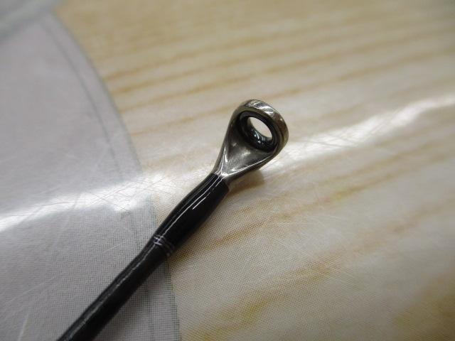 17セフィアCI4+ S806M