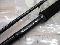 17セフィアCI4+ S806M