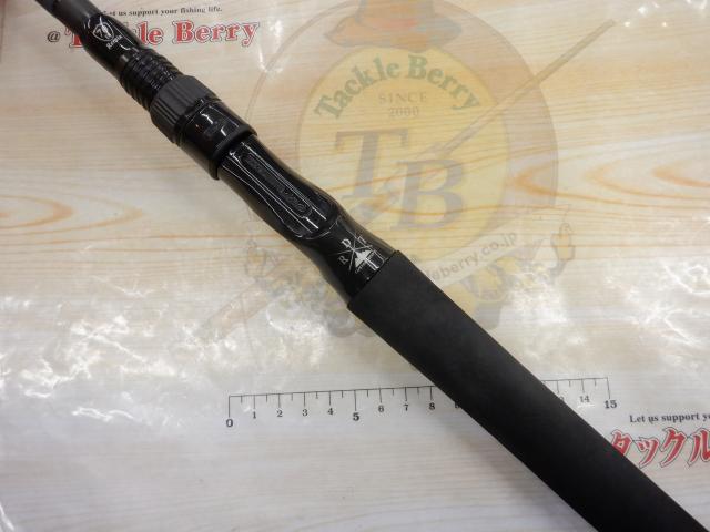 滋賀守山店 中古釣具買取入荷 ・ツララ×DRT エルホリゾンテ70