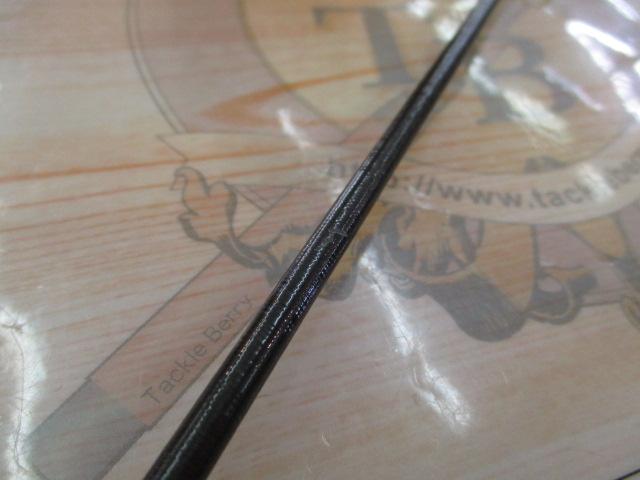 18ポイズンアドレナ 264UL