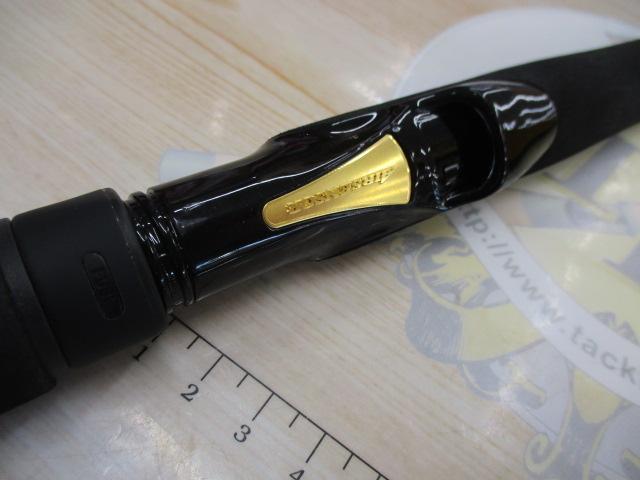 ラテオ 110MH・R｜＠ベリーネット 日本最大新品中古釣具WEBショップ