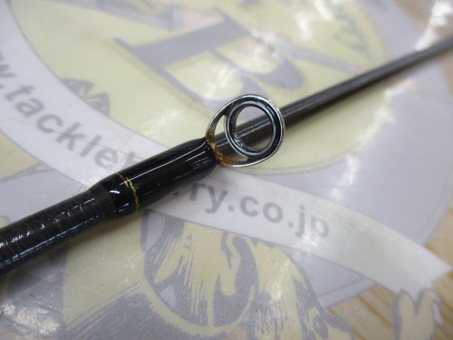 ラテオ 110MH・R｜＠ベリーネット 日本最大新品中古釣具WEBショップ