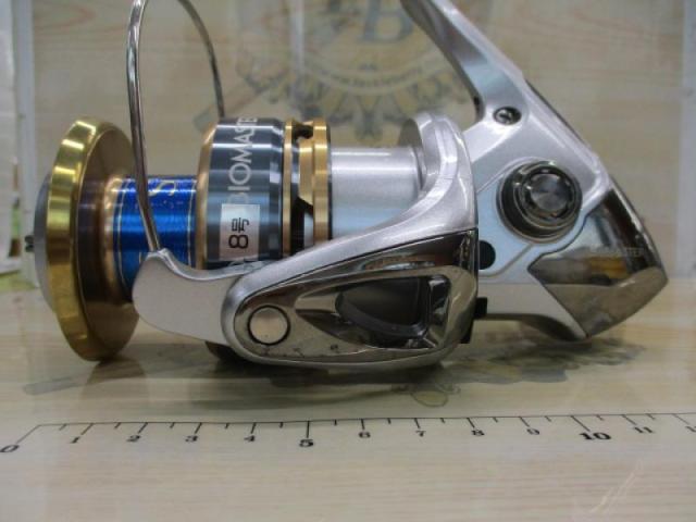 最終値下げ バイオマスター SW10000HG-A シマノ 最終値下げ バイオマスター SW10000HG-A シマノ