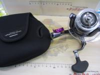 12BB-Xレマーレ P5000DHG｜＠ベリーネット 日本最大新品中古釣具