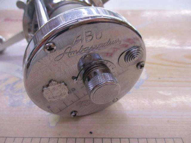 6500CS Rocket クロームⅡ｜＠ベリーネット 日本最大新品中古