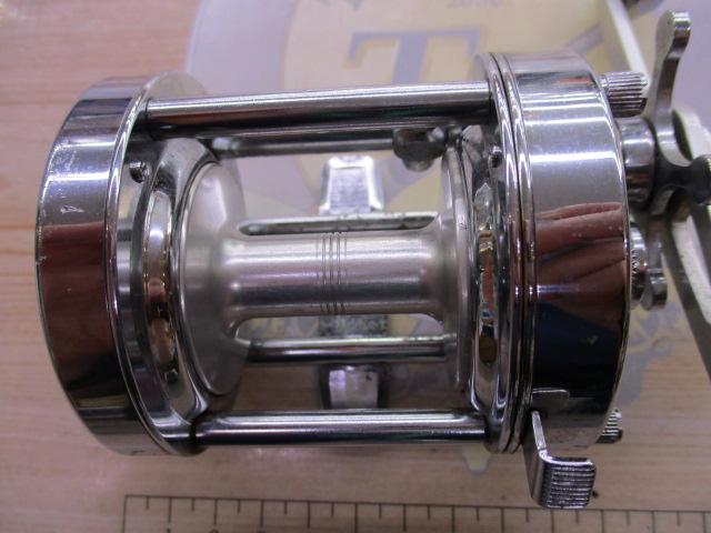 6500CS Rocket クロームⅡ