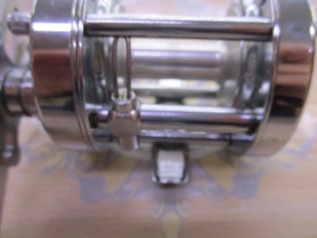 6500CS Rocket クロームⅡ