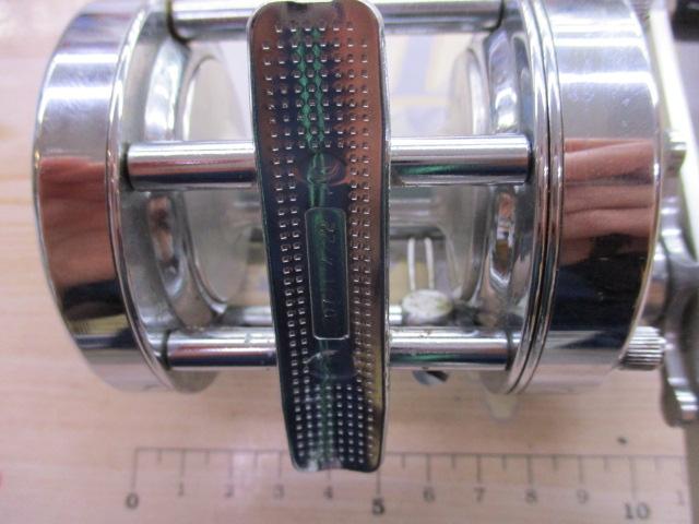 6500CS Rocket クロームⅡ