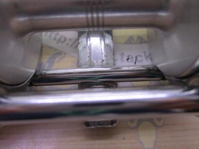 6500CS Rocket クロームⅡ