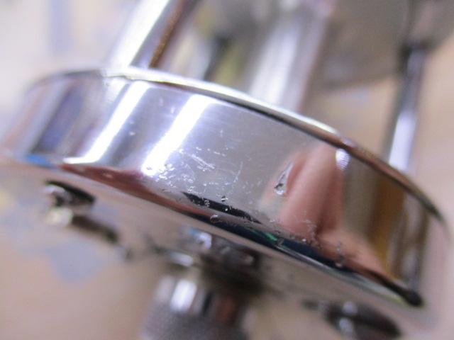 6500CS Rocket クロームⅡ