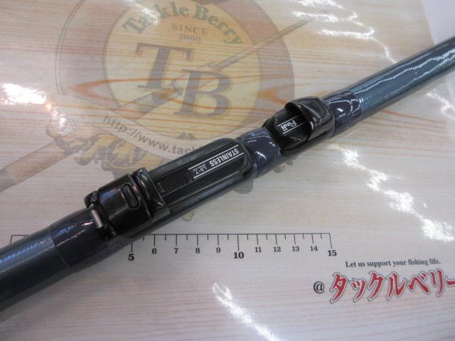 シマノ SURFLEADER　425　DX-T　釣り竿　投げ竿　中古品 シマノ 20 サーフリーダー (振出) 425DX-T / 投げ竿 (S01