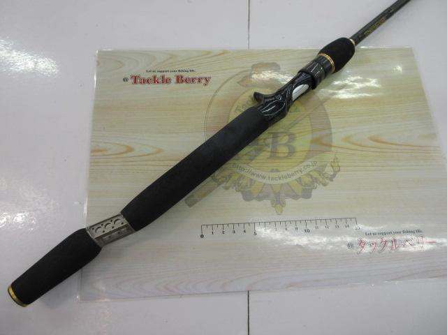 デストロイヤー F5-69X THPスラントブリッジ