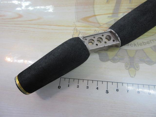 デストロイヤー F5-69X THPスラントブリッジ