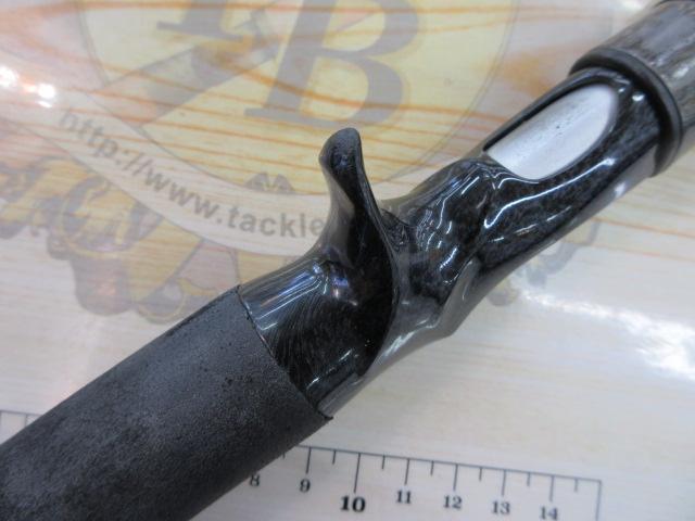 デストロイヤー F5-69X THPスラントブリッジ