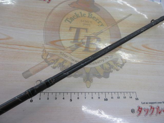 デストロイヤー F5-69X THPスラントブリッジ