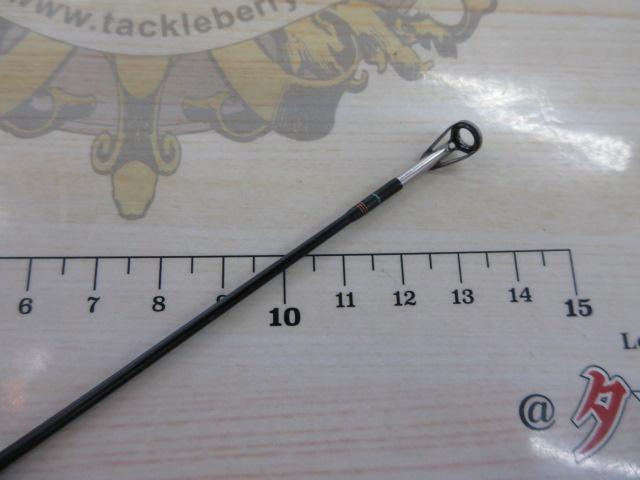 デストロイヤー F5-69X THPスラントブリッジ