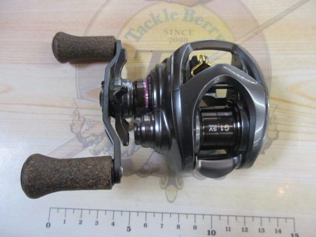 スティーズCT SV TW 700XHL