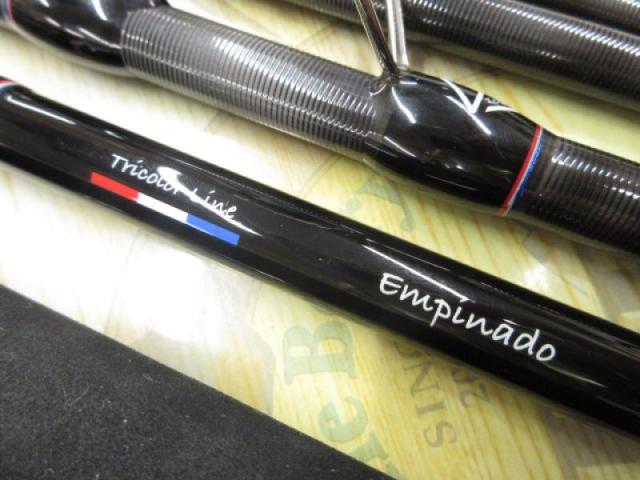 エンピナード91S+