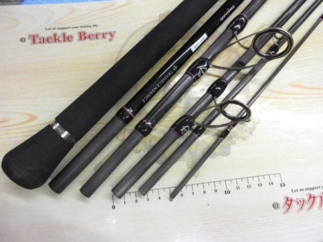 エンピナード91S+