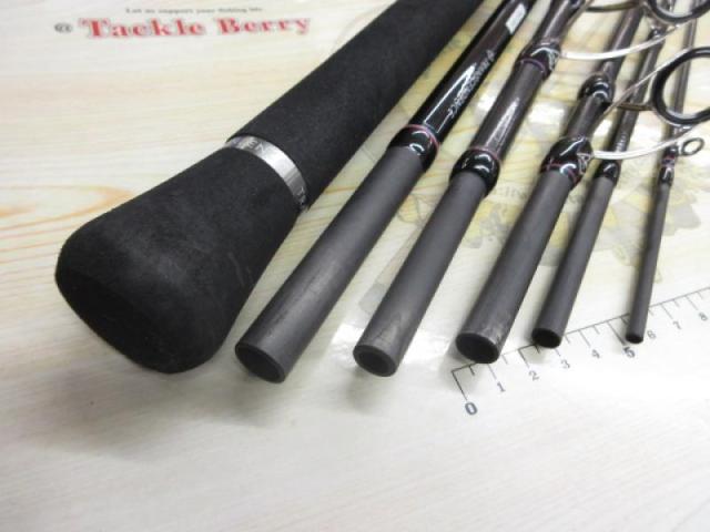 エンピナード91S+