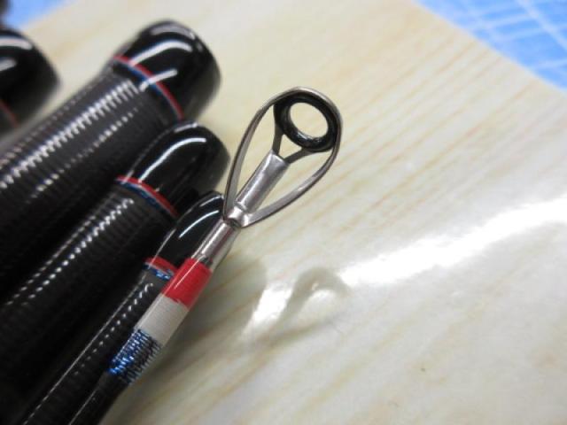 エンピナード91S+