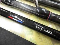 エンピナード91S+