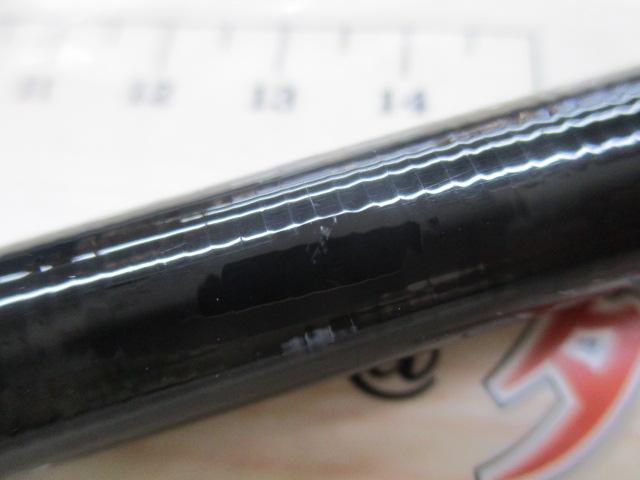 RGM スペック3 180 レッド