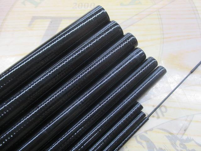 RGM スペック3 180 レッド