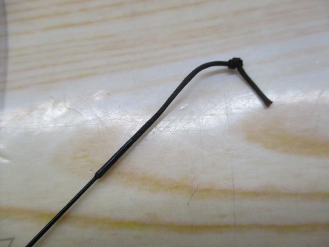 RGM スペック3 180 レッド