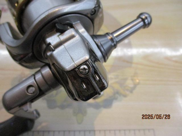 シマノ 05バイオマスター2500S　名機！美品！ 05バイオマスター 2500S｜＠ベリーネット 日本最大新品中古釣具