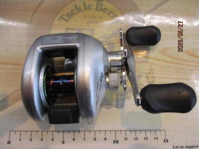 メタニウムMg RH