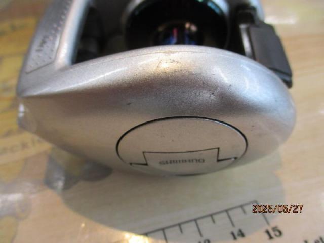 メタニウムMg RH