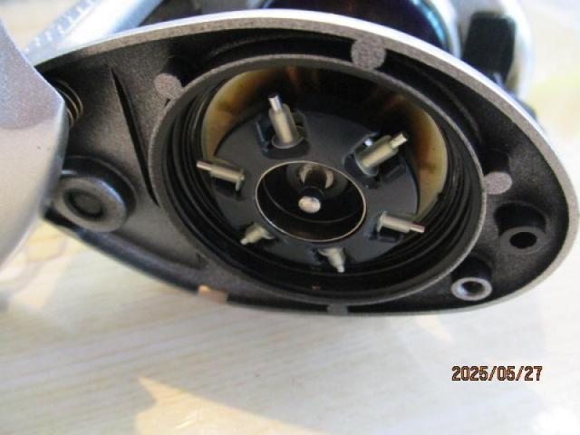 メタニウムMg RH