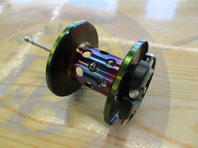 メタニウムMg RH