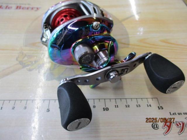 レボ エリートオーロラ｜＠ベリーネット 日本最大新品中古釣具
