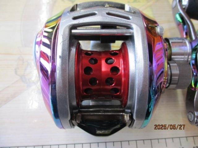 Revo Elite Aurora 64 Limited (エリートオーロラ64リミテッド