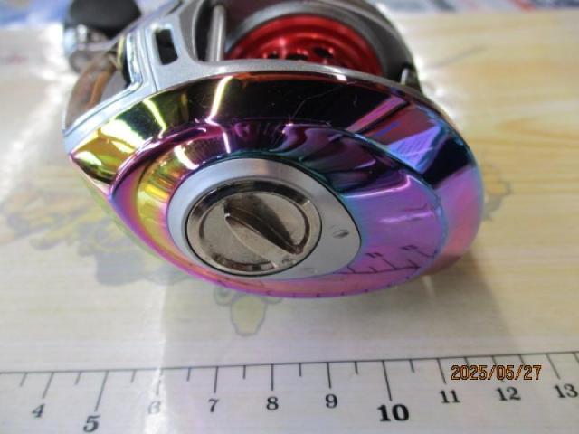 レボ エリートオーロラ｜＠ベリーネット 日本最大新品中古釣具WEBショップ