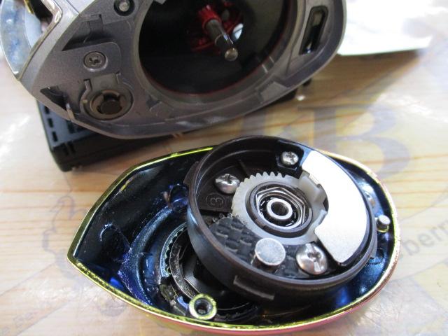 Revo Elite Aurora 64 Limited (エリートオーロラ64リミテッド