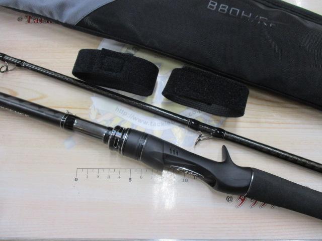 エクスセンス　ジェノス　B80H/RF 美品 StreamDriver – エクスセンス ジェノス B80H/RF コイツは凄い！！