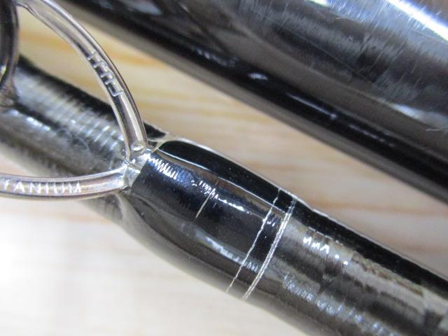 21エクスセンス ジェノス B80H/RF