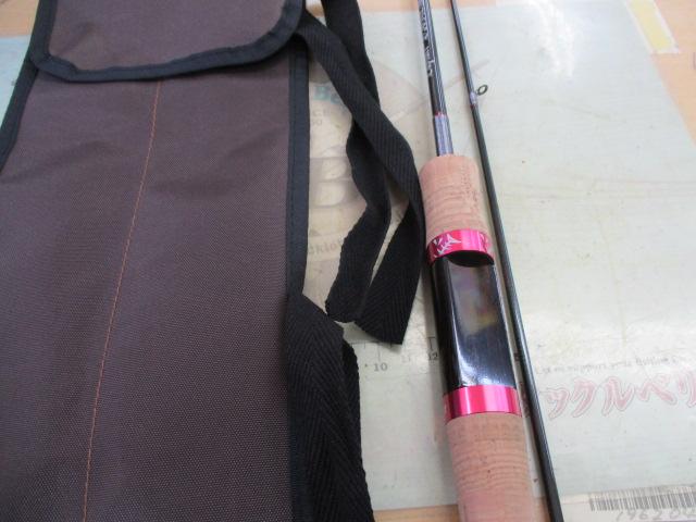 ラプラス-D 58ML魔王