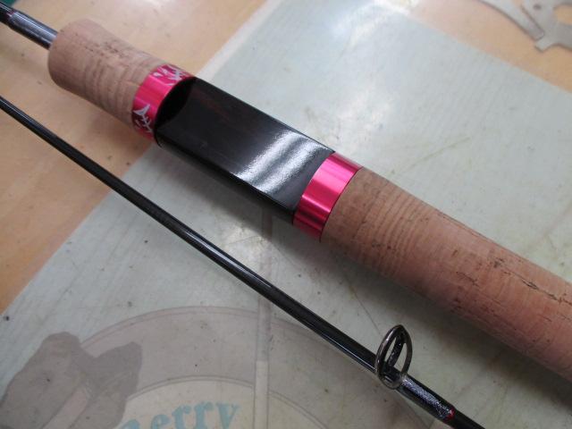 ラプラス-D 58ML魔王