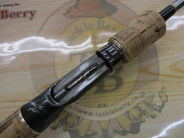 テムジン TMJC-65M(コルクグリップ)