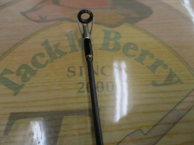 テムジン TMJC-65M(コルクグリップ)