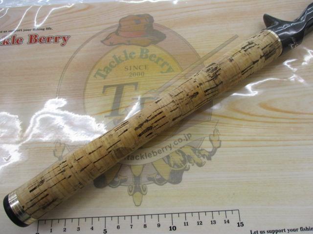 テムジン TMJC-65M(コルクグリップ)