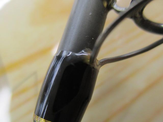 テムジン TMJC-65M(コルクグリップ)