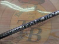 テムジン TMJC-65M(コルクグリップ)