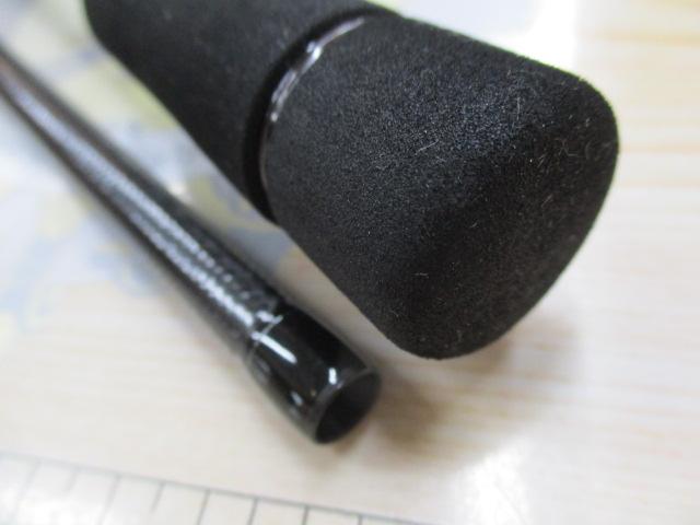 シルバーウルフエア 71MB-S・Q