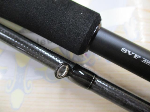 シルバーウルフエア 71MB-S・Q